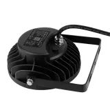 spot-okragly-media-comp-czarny-dlugosc-wysokosc-12-cm