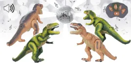 dinozaur-zdalnie-sterowany-malplay-jezdzacy-bezowy-dzwiekowy-swietlny-23-cm