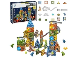 klocki-magnetyczne-tor-kulkowy-swiecace-elementy-174-el-kulodrom