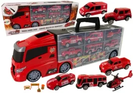 ciezarowka-strazy-pozarnej-laweta-walizka-autka-helikopter-czerwona