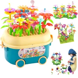 klocki-kwiatki-ogrod-konstrukcyjne-kwiaty-duze-133-elementow-dla-dzieci