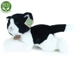 maskotka-kotek-czarno-bialy-lezacy-30cm-bohater-brak