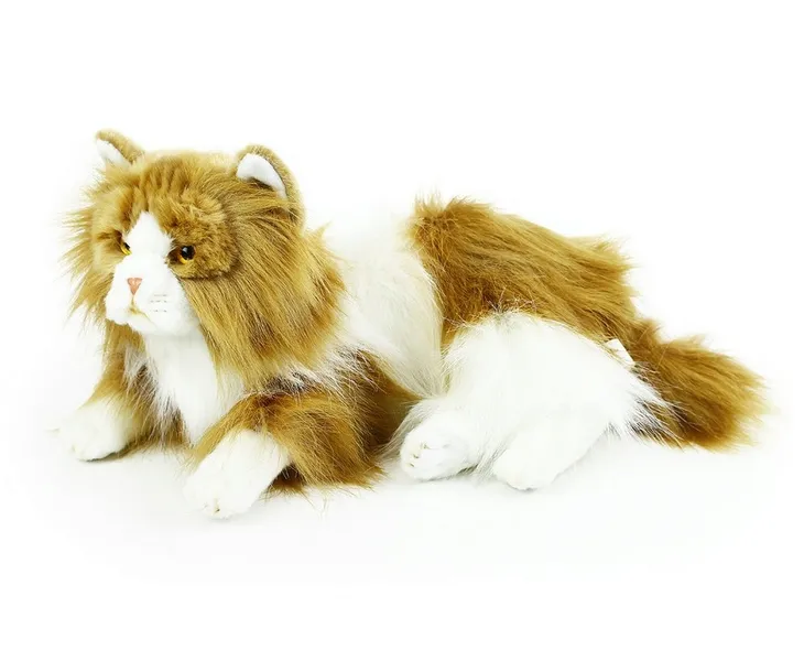 maskotka-kotek-perski-bialo-rudy-lezacy-25cm-wiek-dziecka-0