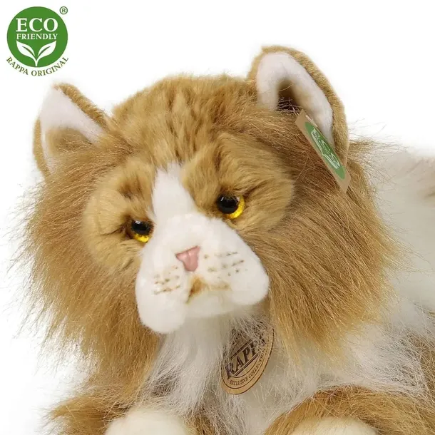 maskotka-kotek-perski-bialo-rudy-lezacy-25cm-wysokosc-produktu-25-cm