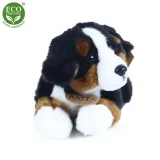 maskotka-piesek-bernenski-czarny-bernardyn-lezacy-23cm-certyfikaty-opinie-atesty-ce