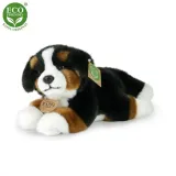 maskotka-piesek-bernenski-czarny-bernardyn-lezacy-23cm-waga-z-opakowaniem-4-32-kg