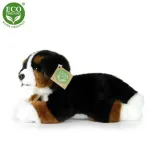 maskotka-piesek-bernenski-czarny-bernardyn-lezacy-23cm-wysokosc-produktu-23-cm