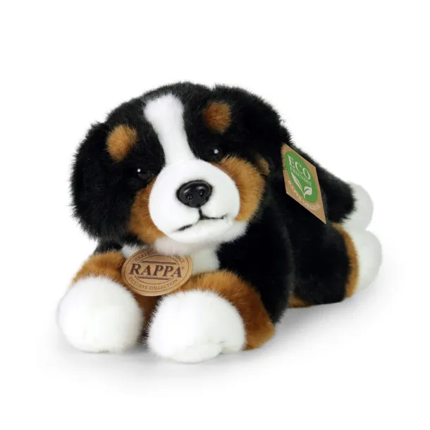 maskotka-piesek-bernenski-czarny-bernardyn-lezacy-23cm-kod-producenta-214842