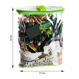 zestaw-zolnierzykow-kruzzel-300-szt-wielokolorowy-plastik-1-32