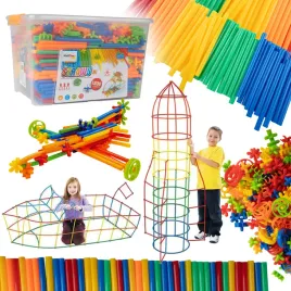 klocki-konstrukcyjne-malplay-1200-elementow-plastikowe-3