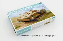 trumpeter-01534-1-35-bmp-3-in-cyprus-service