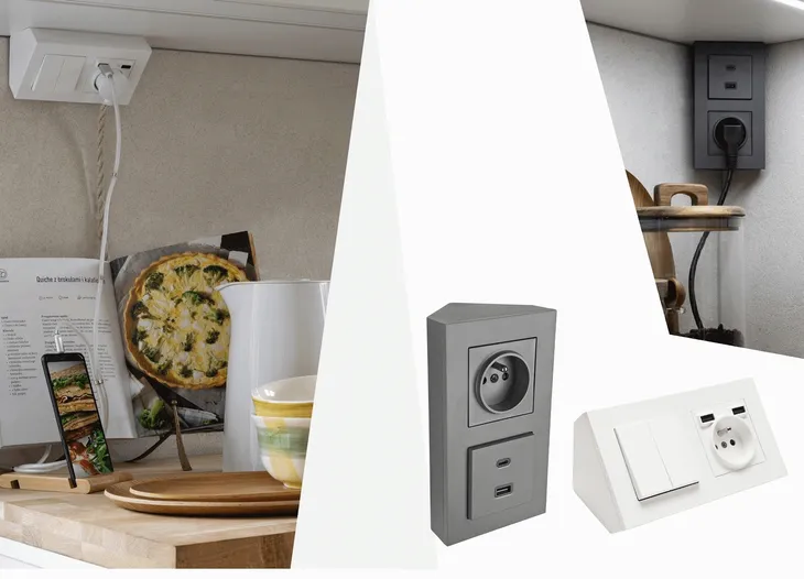 ramka-podwojna-simon-szary-waga-z-opakowaniem-0-14-kg