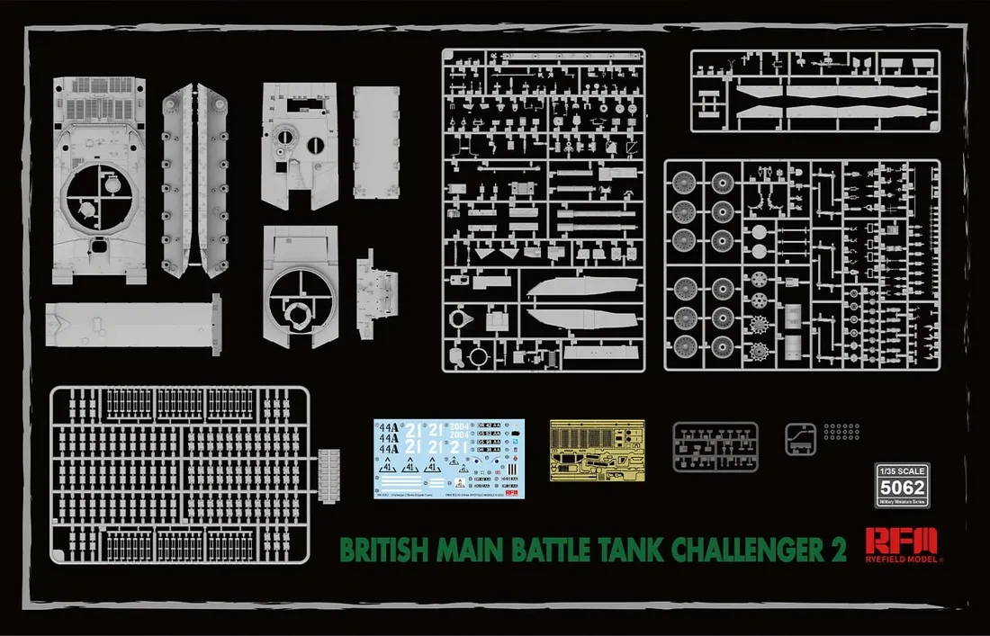 rfm-5062-czolg-challenger-2-british-mbt-model-do-sklejania-1-35-marka-rye-field-model