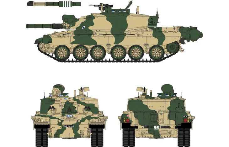 rfm-5062-czolg-challenger-2-british-mbt-model-do-sklejania-1-35-stan-zlozenia-do-zlozenia