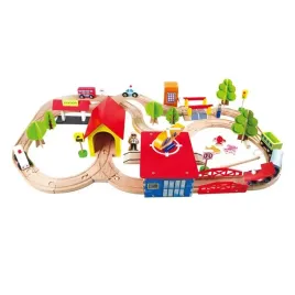 zestaw-drewniany-landtoys-kolejka-drewniana-69-elementow