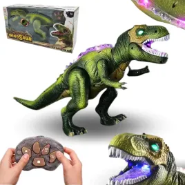 dinozaur-zdalnie-sterowany-peppyfun-interaktywny-zielony-z-dzwiekiem-led