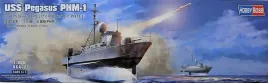 hobby-boss-82005-wodolot-uss-pegasus-phm-1-model-okret-1-200