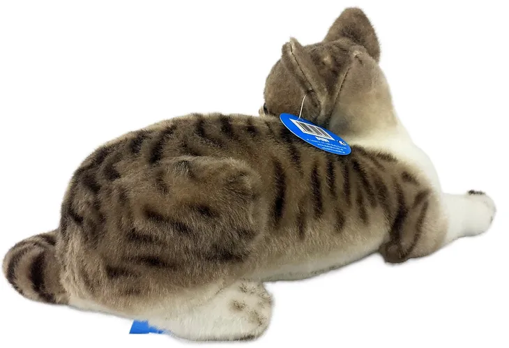 maskotka-kot-lezacy-szary-30cm-marka-dubi