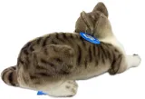 maskotka-kot-lezacy-szary-30cm-marka-dubi