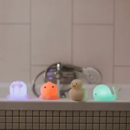 lampka-nocna-ecolight-bialy