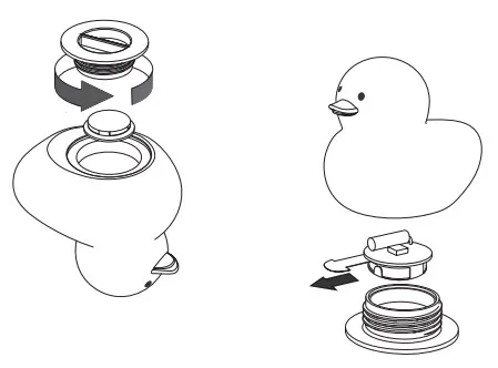 lampka-nocna-ecolight-bialy-plec-chlopcy