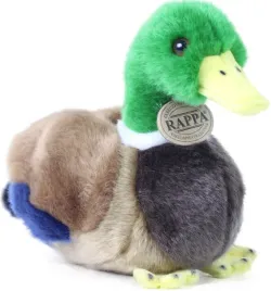 maskotka-kaczka-krzyzowka-zwyczajna-duck-25cm