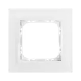 ramka-pojedyncza-ospel-bialy