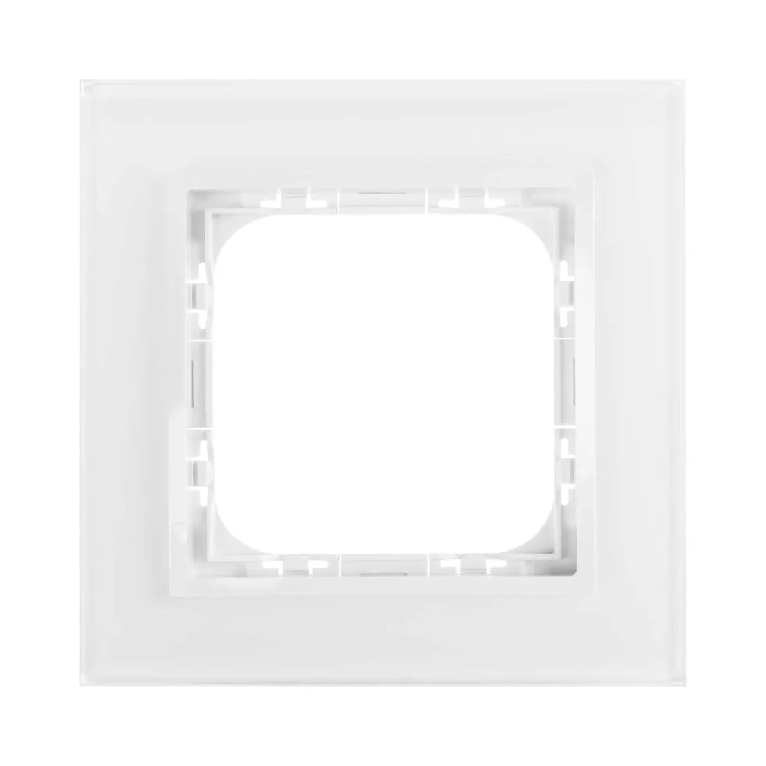 ramka-pojedyncza-ospel-bialy