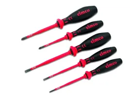 cimco-11-7850-wkretak-reczny-screwdriver-set-srubokret-standardowy