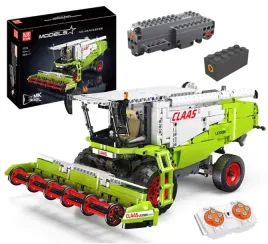klocki-pojazd-sterowany-kombajn-claas-1265-klockow-2-silniki-pilot-40cm