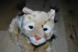 maskotka-rys-siedzacy-25cm-wiek-dziecka-0