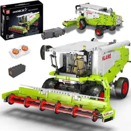 klocki-mould-king-kombajn-rolniczy-mechaniczny-1350-el-model-kolekcjonerski