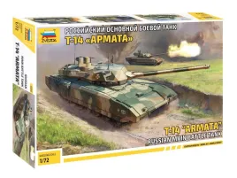 model-czolgu-do-zlozenia-zvezda-5056-t-14-armata