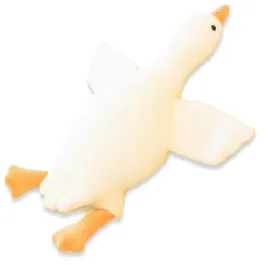 poduszka-w-ksztalcie-gesi-maskotka-pluszowa-130-cm