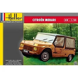 model-samochodu-heller-80760-citroen-mehari-pomaranczowy-1-24