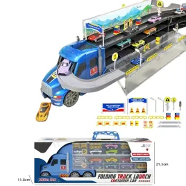 laweta-tir-ciezarowka-wyrzutnia-10-aut-zestaw-autka-samochod-kq09gt