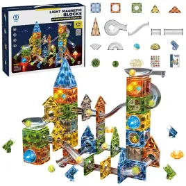 klocki-magnetyczne-konstrukcyjne-tor-kulkowy-swiecace-elementy-174-el-kulo