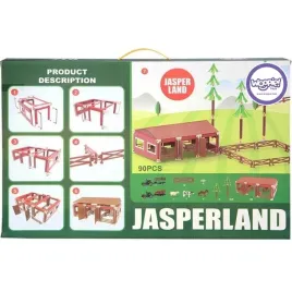 woopie-zestaw-farma-ze-zwierzetami-figurki-2-traktorki-102-el