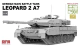 czolg-leopard-2a7-model-rm-5108-rfm-okres-po-ii-wojnie-swiatowej