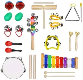 instrumenty-muzyczne-landtoys-3-lata