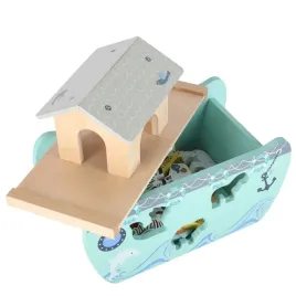 sorter-drewniany-arka-noego-statek-zwierzatka-9-elementow