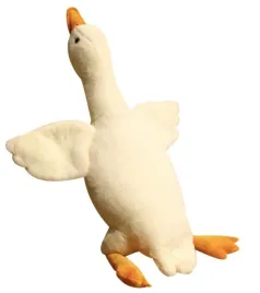 maskotka-ges-pan-i-pani-gadzet-bialy-tkanina-130-cm