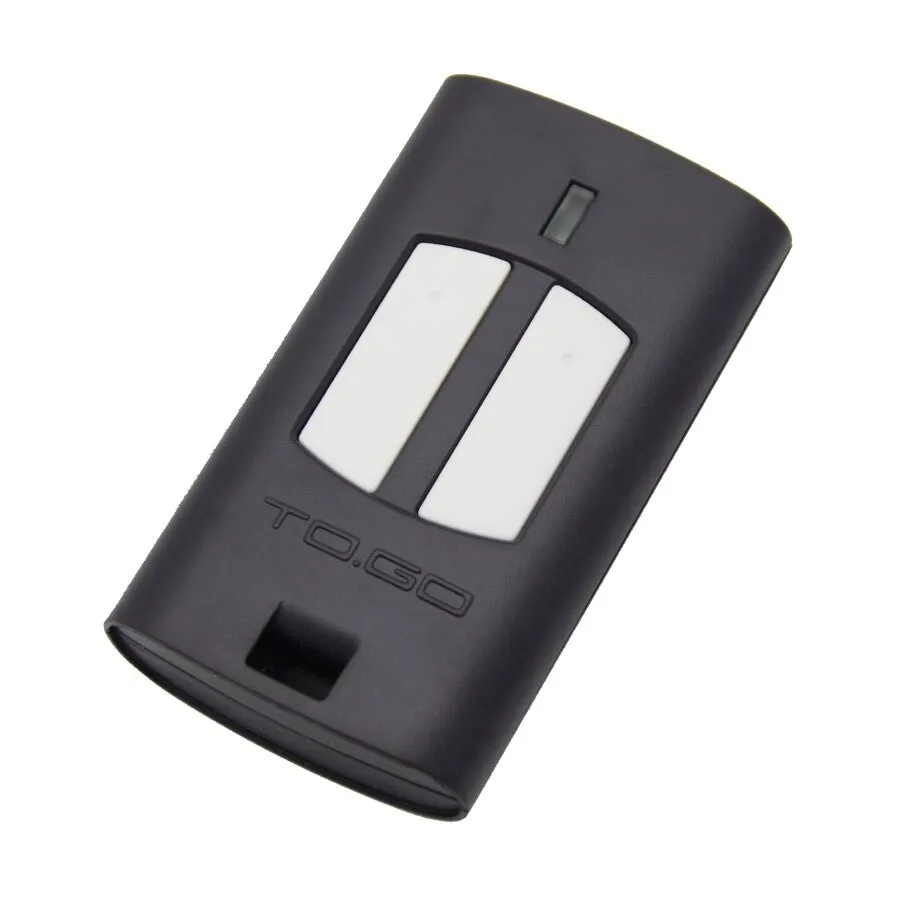 pilot-beninca-to-go2a-43392-mhz