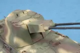 model-do-sklejania-trumpeter-01539-1-35-german-e-75-flakpanzer-okres-ii-wojna-swiatowa