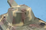 model-do-sklejania-trumpeter-01539-1-35-german-e-75-flakpanzer-stan-zlozenia-do-zlozenia