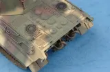 model-do-sklejania-trumpeter-01539-1-35-german-e-75-flakpanzer-model-german-e-75-flakpanzer