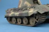 model-do-sklejania-trumpeter-01539-1-35-german-e-75-flakpanzer-marka-trumpeter-okres-ii-wojna-swiatowa