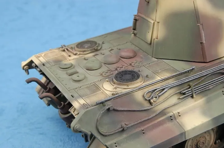 model-do-sklejania-trumpeter-01539-1-35-german-e-75-flakpanzer-marka-trumpeter-kod-producenta-01539