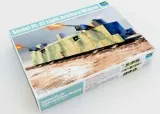 model-soviet-pl-37-light-artillery-wagon-trumpeter-00222-do-sklejania-marka-trumpeter