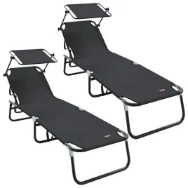 skladany-lezak-2-szt-czarny-190-x-57-x-81-cm-oxford